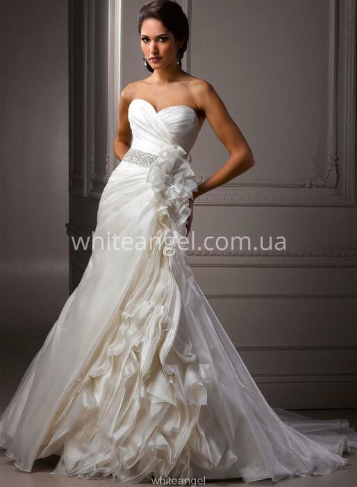 Maggie Sottero Antonia 4549