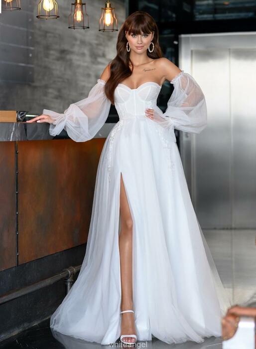 Anna Sposa BERNAS 3500