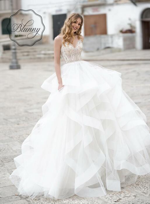 Blunny Bella 18315-1 3702
