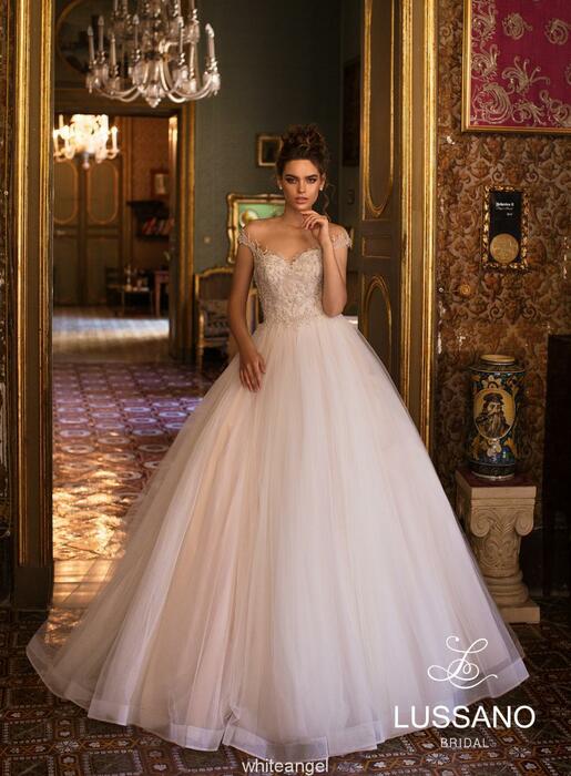 Lussano Bridal Bertany 18045 3147