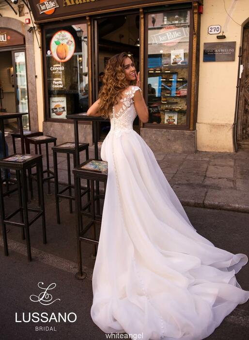 Lussano Bridal Breany 19041 3134