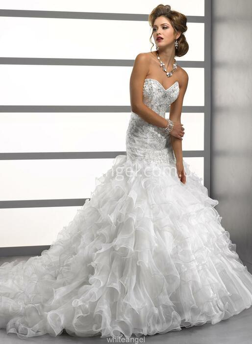 Sottero and Midgley Brinley 3309