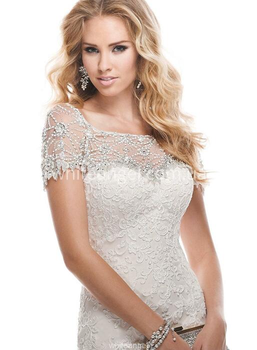 Maggie Sottero Chesney 3881