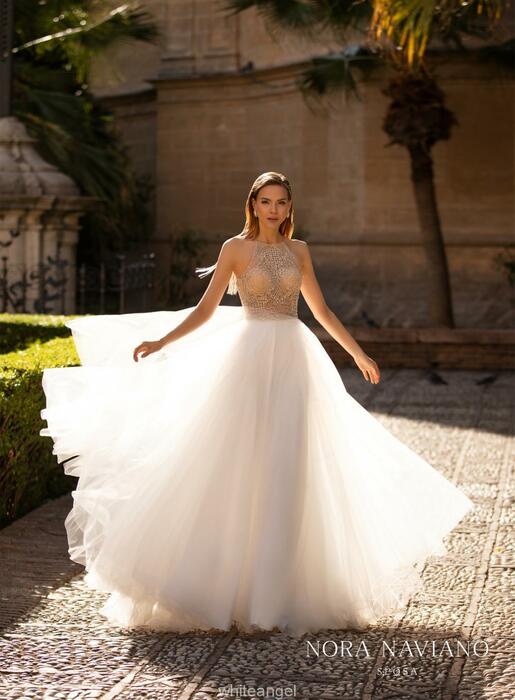 Nora Naviano Constance 9137B 3350