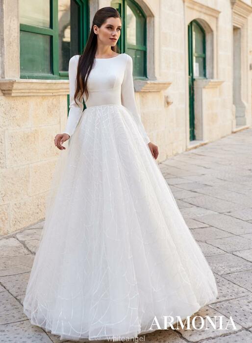 Armonia Cursa 3953