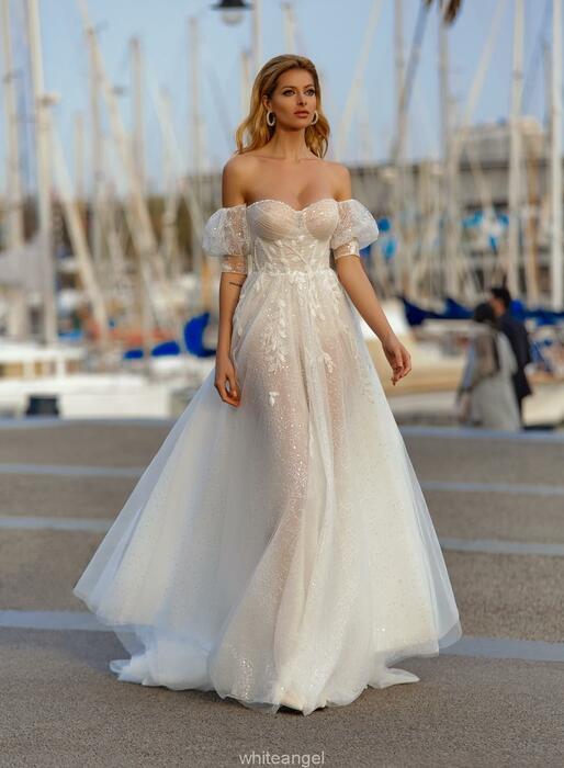 Anna Sposa DELANY 3530