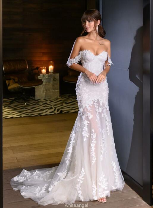 Anna Sposa DONRINN 3501
