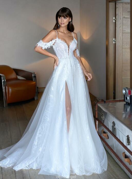 Anna Sposa DORET 3502