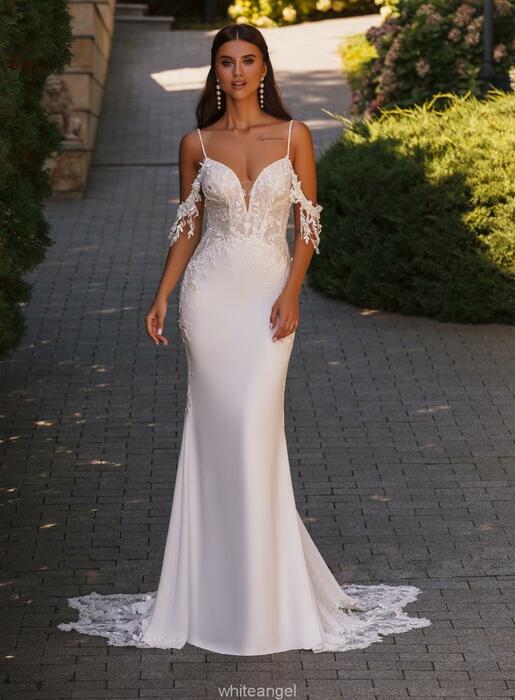 Anna Sposa DUNAWAY 4517