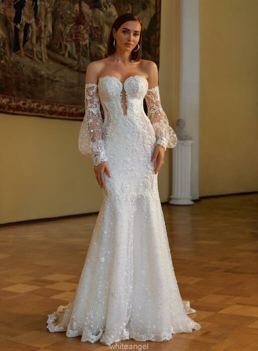 Anna Sposa DORA 3556