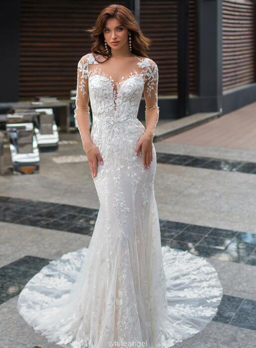 Anna Sposa ERIN 3558