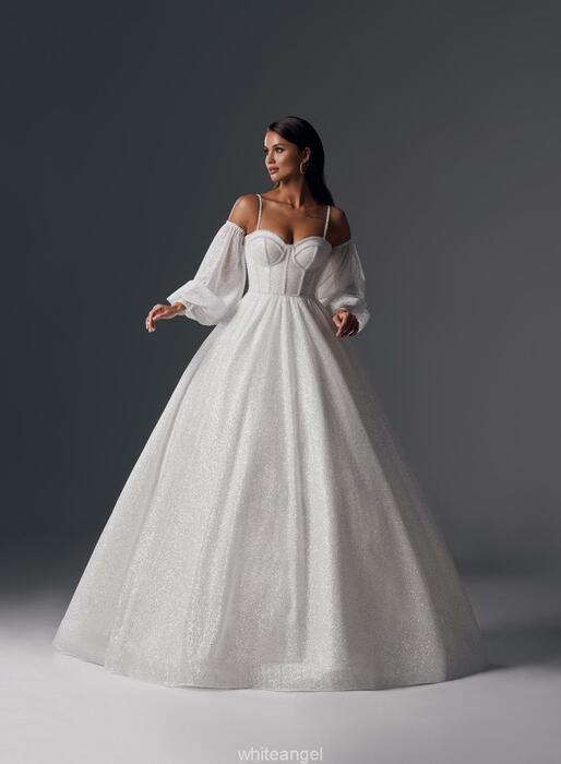 Anna Sposa EYRA 4393