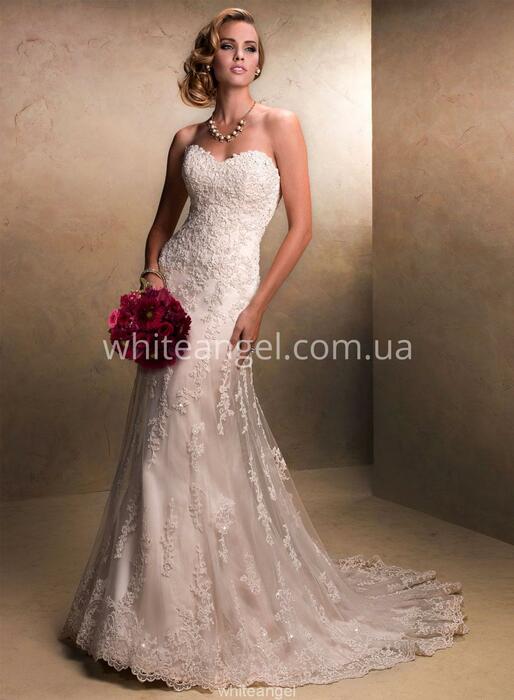 Maggie Sottero Emma 4432