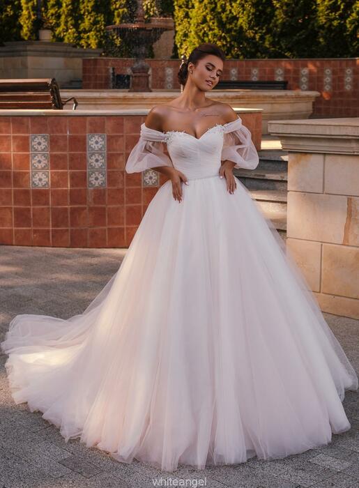 Anna Sposa FANIEL 3518