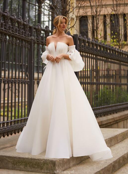 Anna Sposa GALICIA 3529