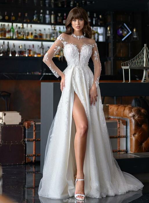 Anna Sposa GARBY 3503