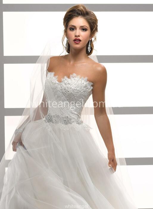 Sottero and Midgley Gracelyn 4376
