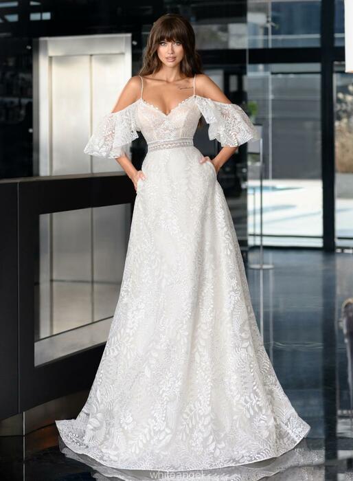 Anna Sposa Harera 3504