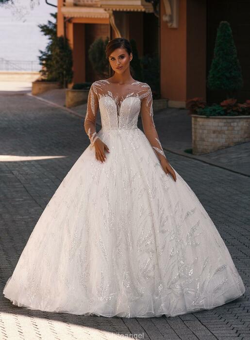 Anna Sposa HARLINA 3517