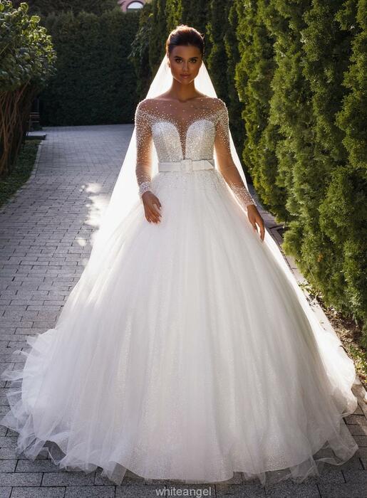 Anna Sposa HARLOW 3516