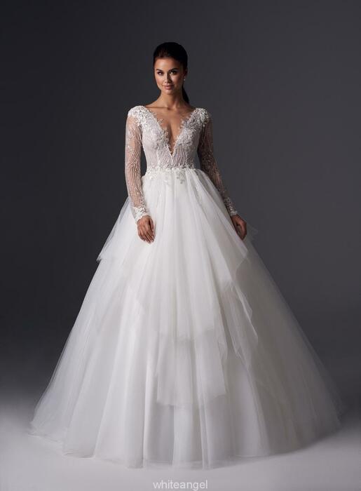 Anna Sposa HENA 3469