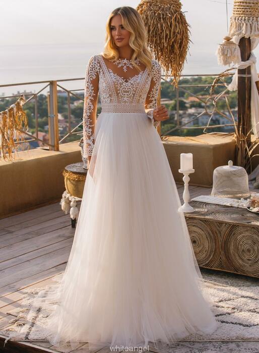 Anna Sposa HILDA 3495