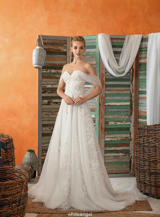 Innocentia Alina 4373