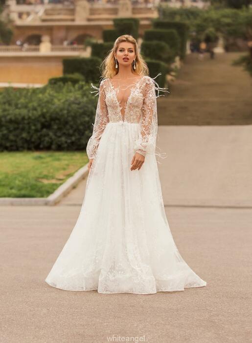 Anna Sposa IVIV 3527