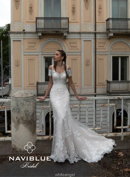 Naviblue Ioanna 19386 2969
