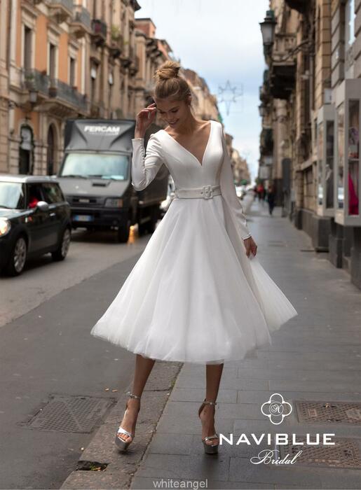 Naviblue  Izabel 73649 2985