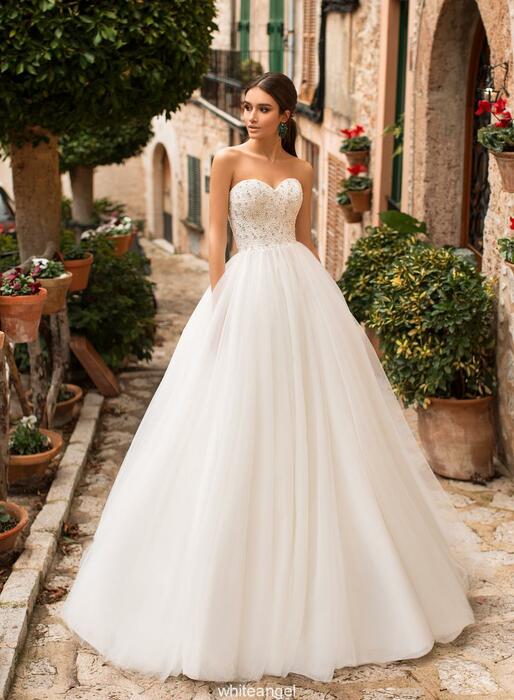 Naviblue JASPELL 17337 3038