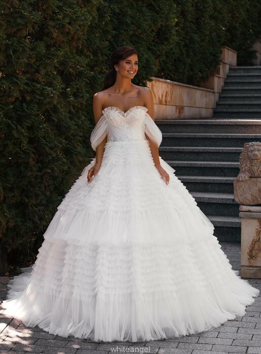 Anna Sposa JENN 3514