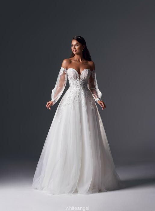 Anna Sposa JEZMIN 3470