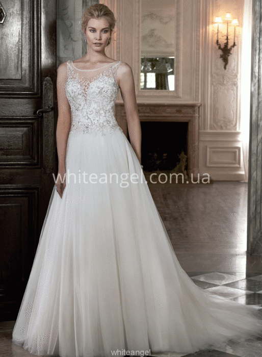 Maggie Sottero Joan 3883