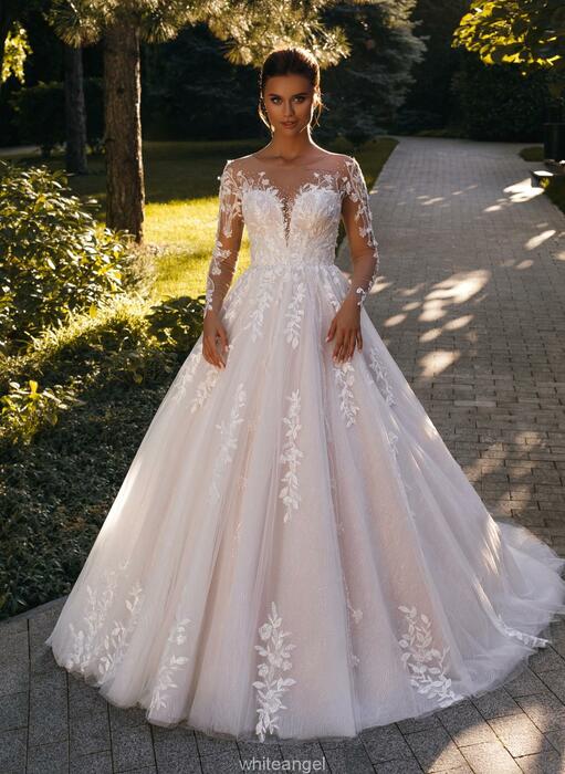 Anna Sposa LARGO 3512