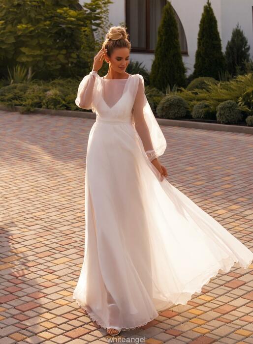 Anna Sposa LISETTE 3496