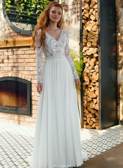 Anna Sposa LIZET 3546