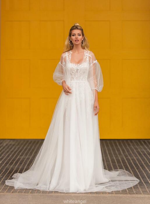 Anna Sposa LOS 3525