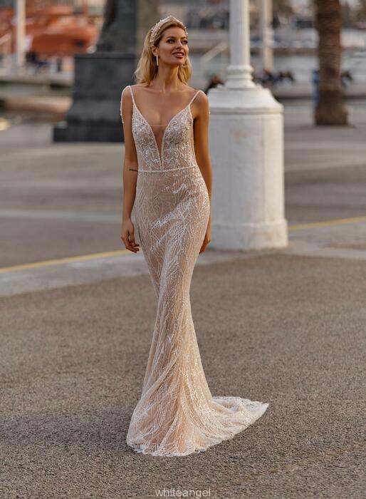 Anna Sposa LOURELLA 3524