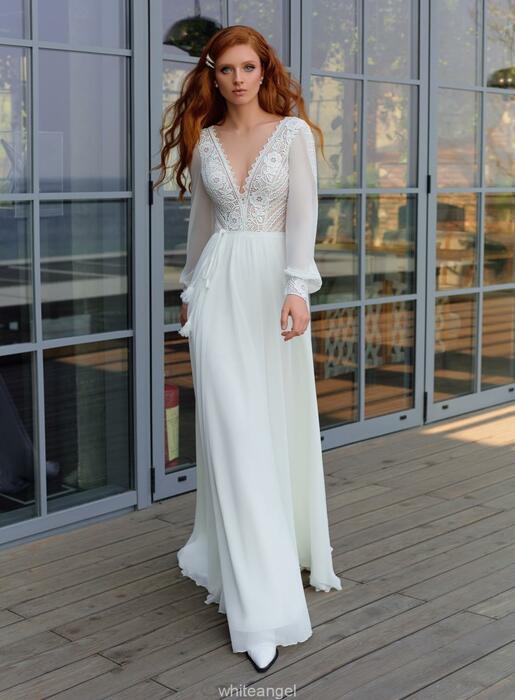 Anna Sposa LUNAIRE 3545