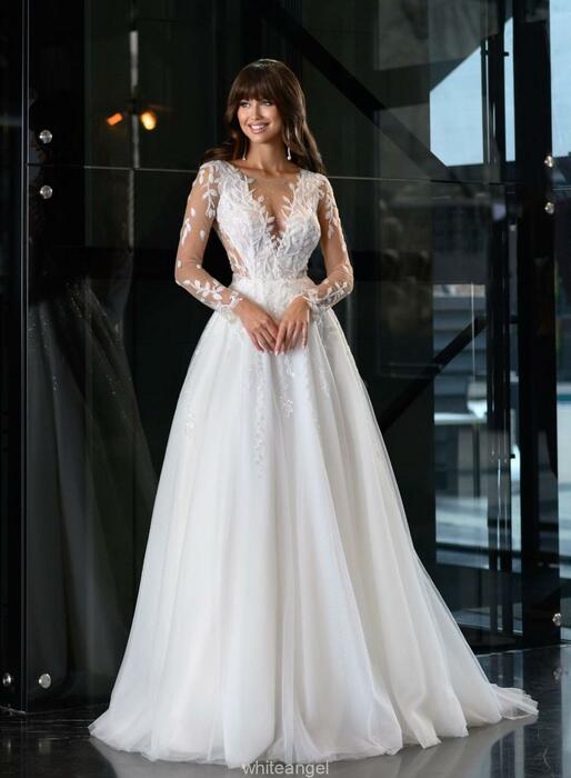Anna Sposa MALET 4516