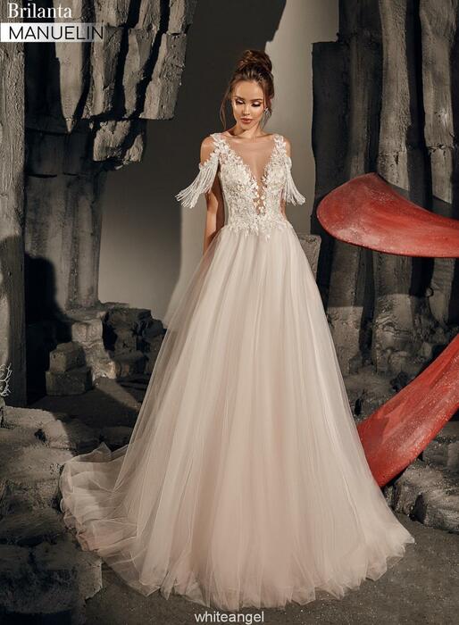 Brilanta Manuelin 3842