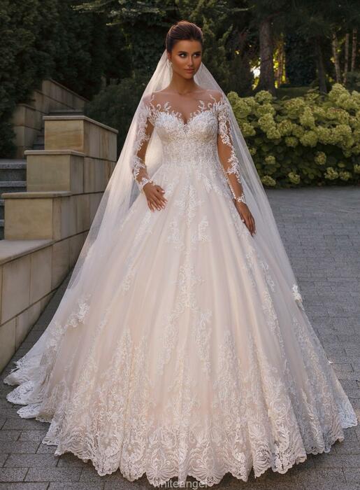 Anna Sposa MARION 3511