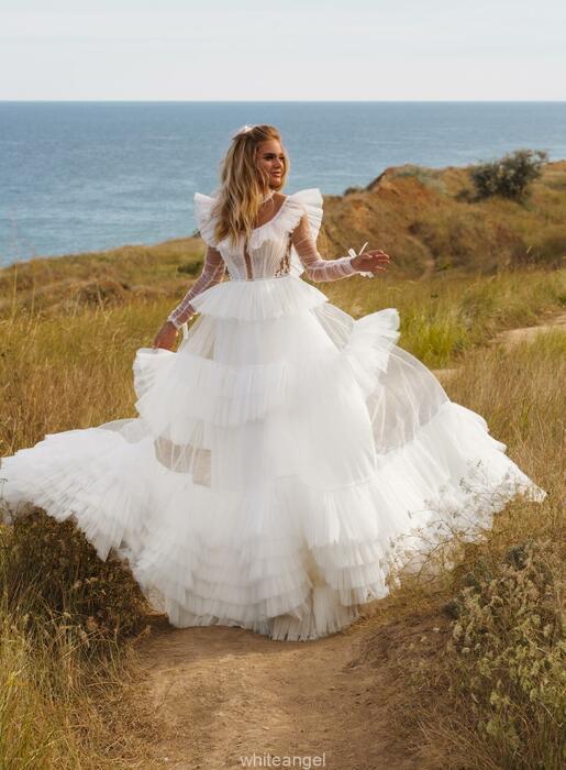 Anna Sposa MOLLIN 3498
