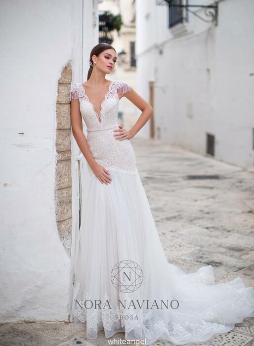 Nora Naviano Magnolia 18298 3354
