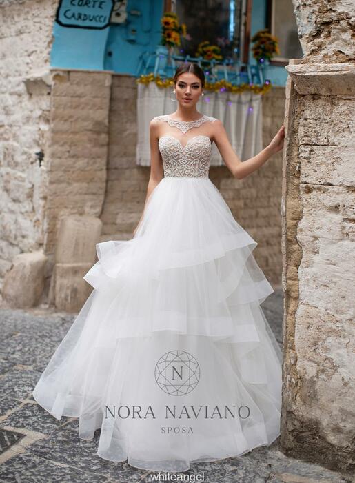 Nora Naviano Mandy 18303 3356