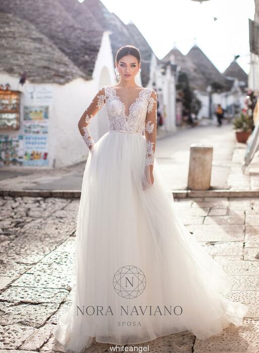 Nora Naviano Maria 18307 3360
