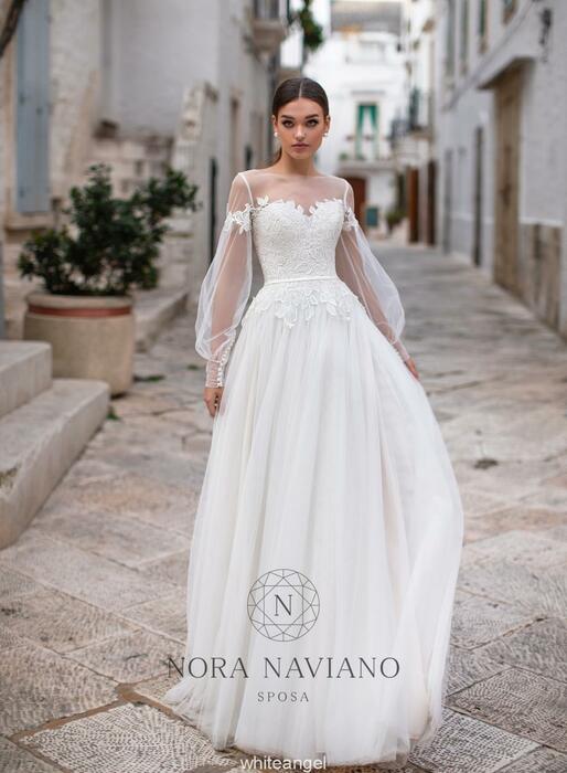 Nora Naviano Marianna 18312 3361