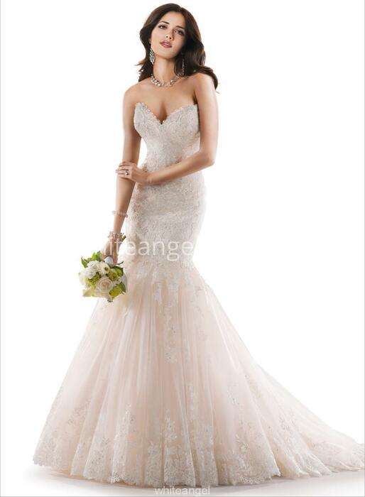 Maggie Sottero Marianne 3880