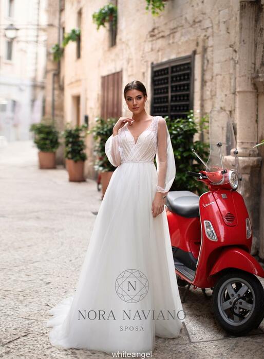 Nora Naviano Marina 18319 3363